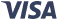 Logotipo de VISA