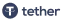 Logotipo de Tether pay