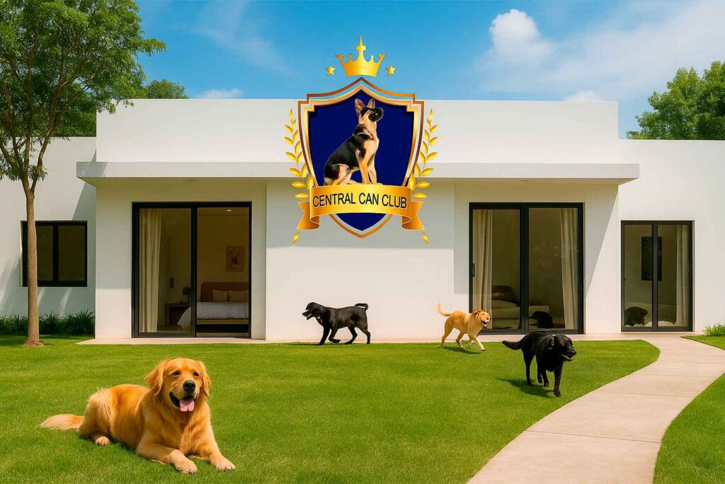 La mejor opción de Hotel para perros