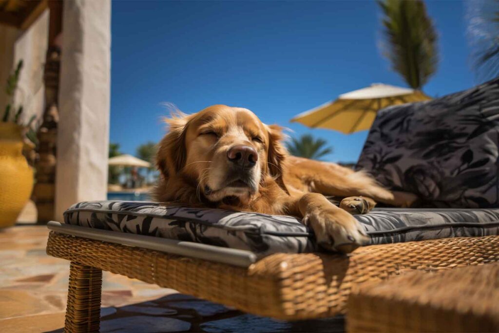 Mejor Hotel de perro
